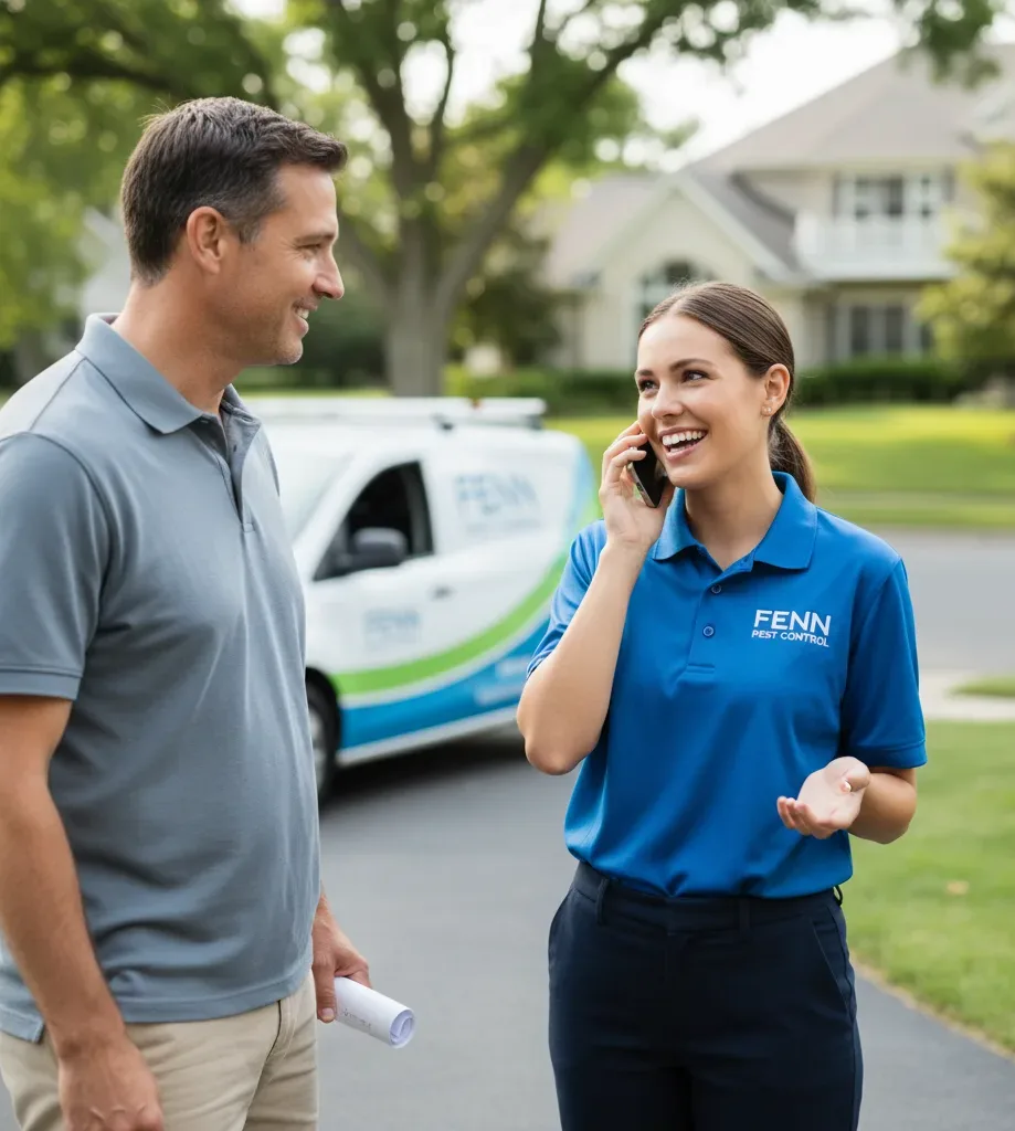 Bed Bug Extermination in Chapin, SC